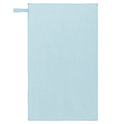 Microfibre sports towel